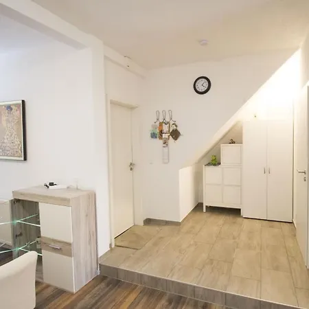 Apartamento Neu!moderne Und Helle Atelier
