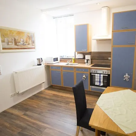 Lägenhet Neu!moderne Und Helle Atelier *