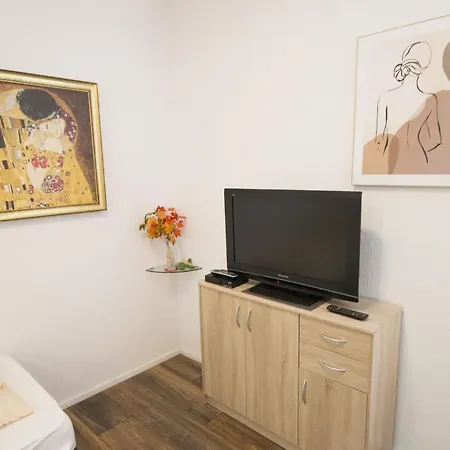 Neu!moderne Und Helle Atelier Alsfeld