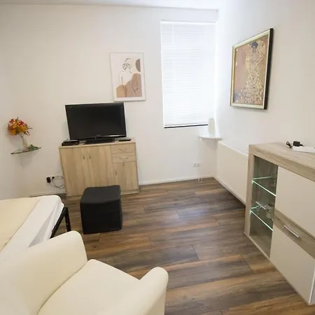 Neu!moderne Und Helle Atelier Alsfeld